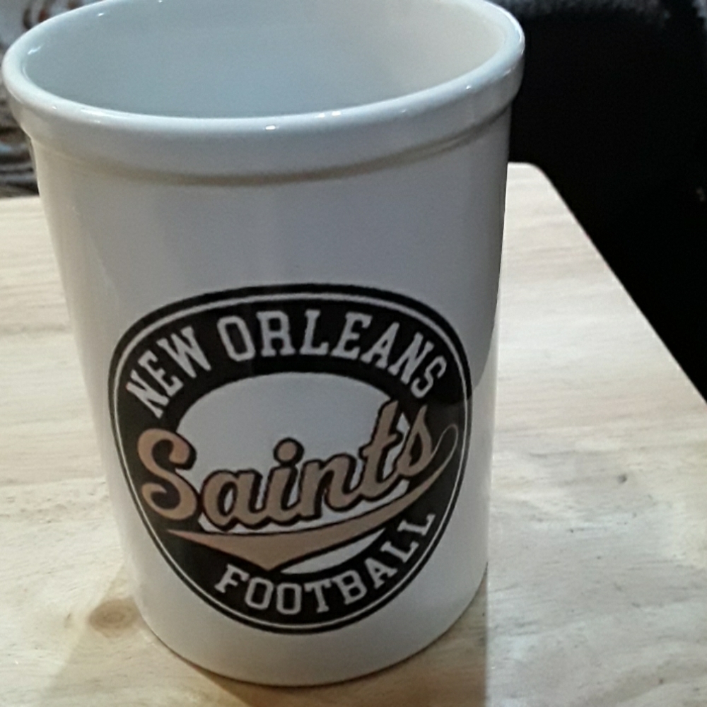 Coffee mug